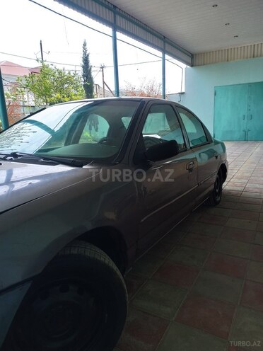 Ford Contour 1995, 223,000 km - 2.0 л - Bakı