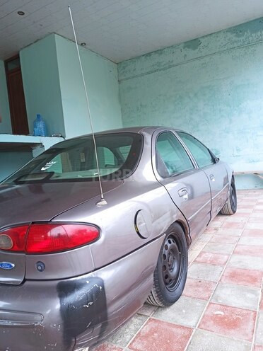 Ford Contour 1995, 223,000 km - 2.0 л - Bakı