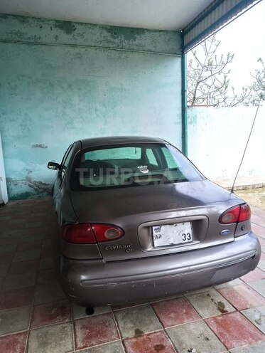 Ford Contour 1995, 223,000 km - 2.0 л - Bakı