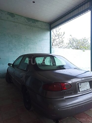 Ford Contour 1995, 223,000 km - 2.0 л - Bakı