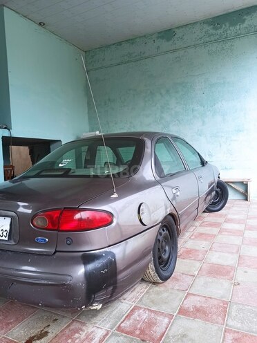 Ford Contour 1995, 223,000 km - 2.0 л - Bakı