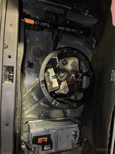 Mercedes C 240 1997, 343,000 km - 2.4 л - Bakı