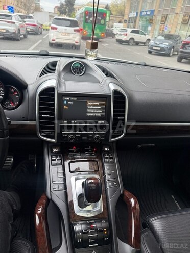 Porsche Cayenne GTS 2012, 106,800 km - 4.8 l - Bakı
