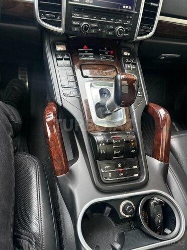 Porsche Cayenne GTS 2012, 106,800 km - 4.8 l - Bakı