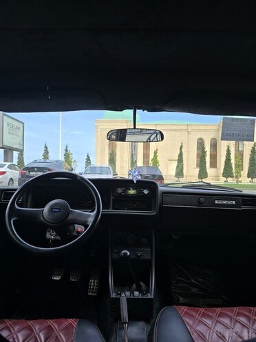 LADA (VAZ) 2107 2011, 36,000 km - 1.6 l - Sumqayıt