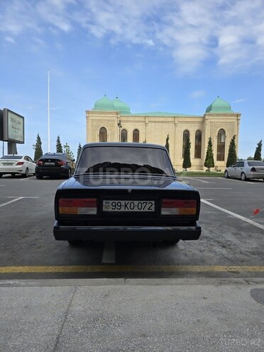 LADA (VAZ) 2107 2011, 36,000 km - 1.6 l - Sumqayıt