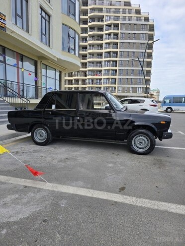 LADA (VAZ) 2107 2011, 36,000 km - 1.6 l - Sumqayıt