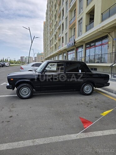 LADA (VAZ) 2107 2011, 36,000 km - 1.6 l - Sumqayıt