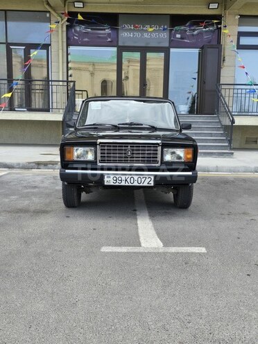 LADA (VAZ) 2107 2011, 36,000 km - 1.6 l - Sumqayıt