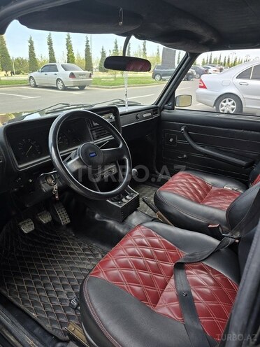 LADA (VAZ) 2107 2011, 36,000 km - 1.6 l - Sumqayıt