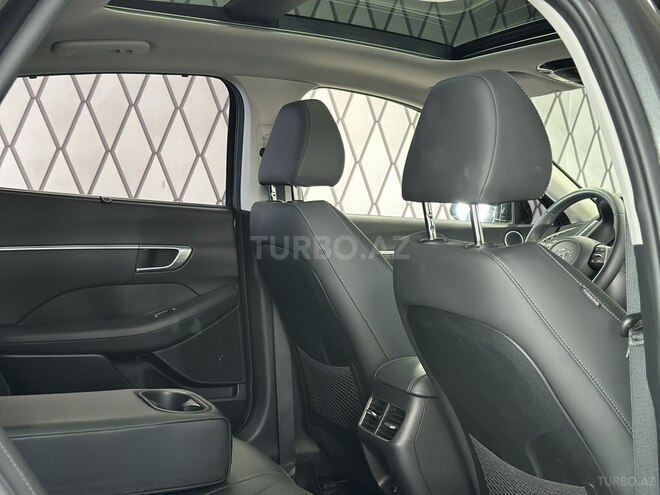 Hyundai Sonata 2019, 103,000 km - 2.0 l - Bakı