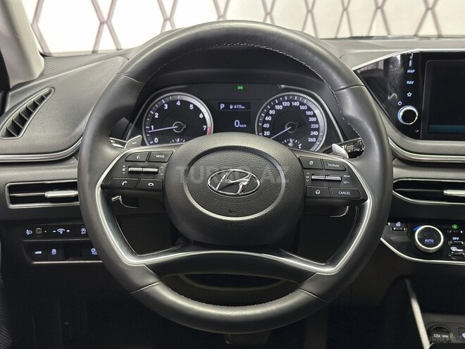 Hyundai Sonata 2019, 103,000 km - 2.0 l - Bakı