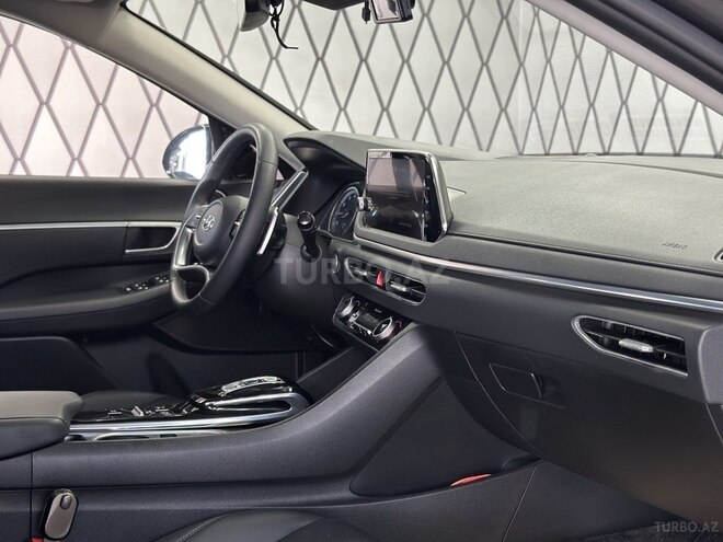 Hyundai Sonata 2019, 103,000 km - 2.0 l - Bakı