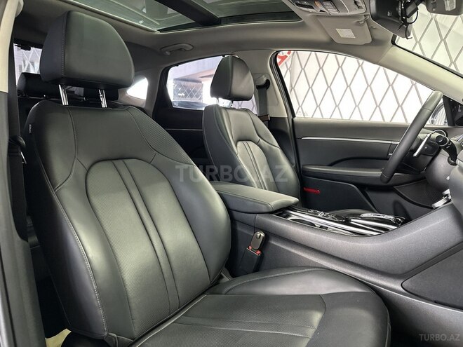Hyundai Sonata 2019, 103,000 km - 2.0 l - Bakı