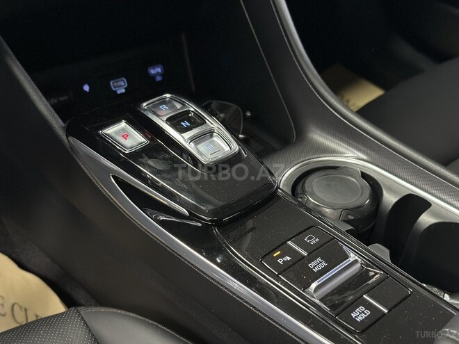 Hyundai Sonata 2019, 103,000 km - 2.0 l - Bakı