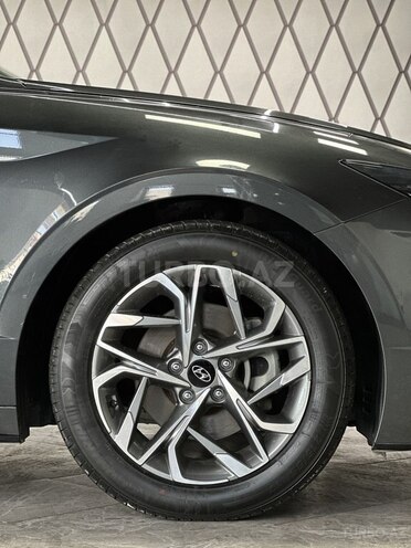 Hyundai Sonata 2019, 103,000 km - 2.0 l - Bakı