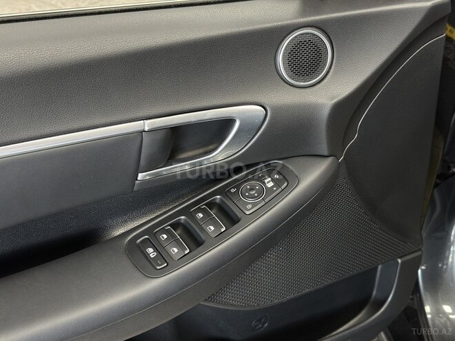 Hyundai Sonata 2019, 103,000 km - 2.0 l - Bakı