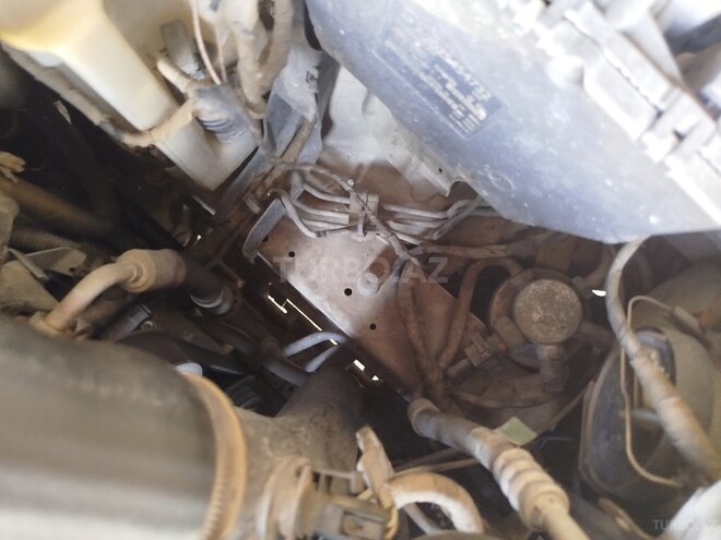 Mercedes C 200 d 2000, 310,000 km - 2.2 l - Şəki