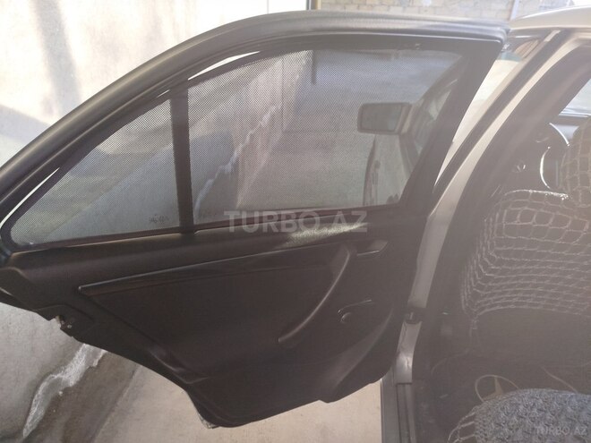 Mercedes C 200 d 2000, 310,000 km - 2.2 l - Şəki