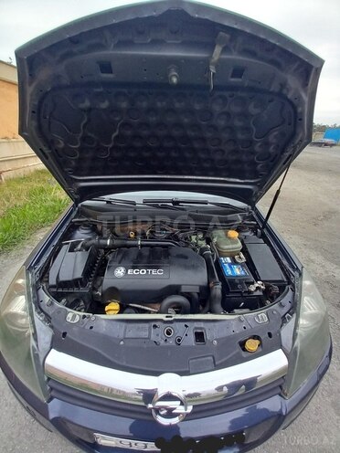Opel Astra 2006, 345,000 km - 1.3 l - Sumqayıt