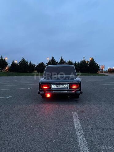 LADA (VAZ) 2106 2001, 72,000 km - 1.6 l - Qəbələ