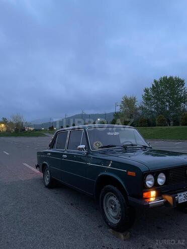 LADA (VAZ) 2106 2001, 72,000 km - 1.6 l - Qəbələ