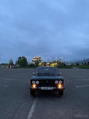 LADA (VAZ) 2106 2001, 72,000 km - 1.6 l - Qəbələ