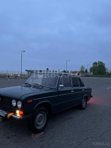 LADA (VAZ) 2106 2001, 72,000 km - 1.6 l - Qəbələ