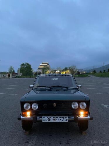 LADA (VAZ) 2106 2001, 72,000 km - 1.6 l - Qəbələ