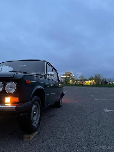 LADA (VAZ) 2106 2001, 72,000 km - 1.6 l - Qəbələ