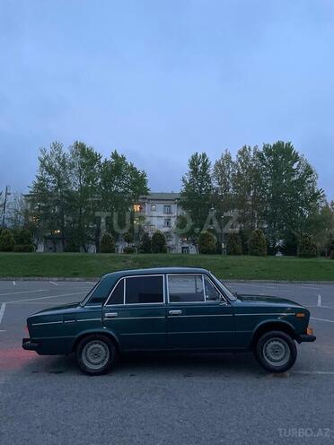 LADA (VAZ) 2106 2001, 72,000 km - 1.6 l - Qəbələ