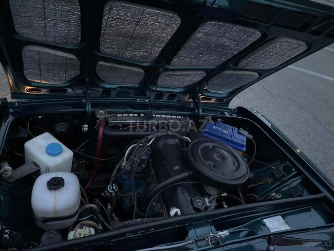 LADA (VAZ) 2106 2001, 72,000 km - 1.6 l - Qəbələ