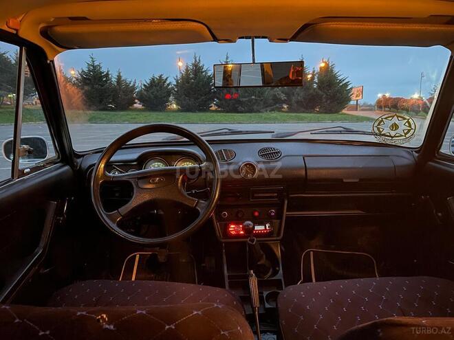 LADA (VAZ) 2106 2001, 72,000 km - 1.6 l - Qəbələ