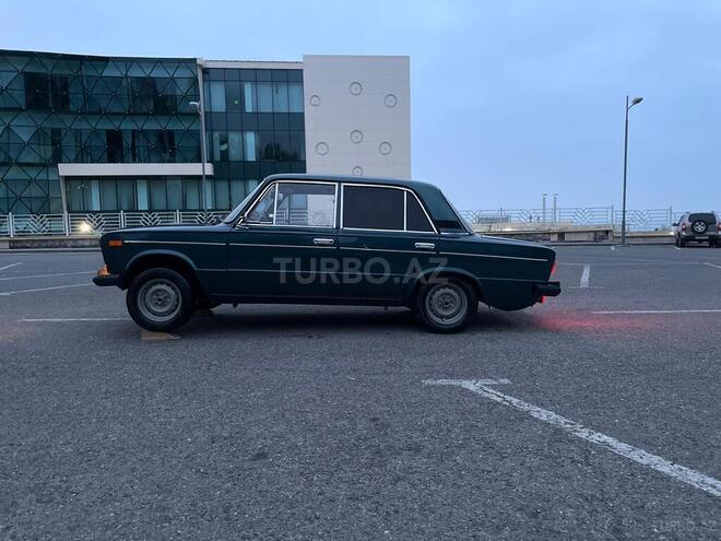 LADA (VAZ) 2106 2001, 72,000 km - 1.6 l - Qəbələ