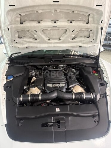 Porsche Cayenne GTS 2012, 106,800 km - 4.8 l - Bakı