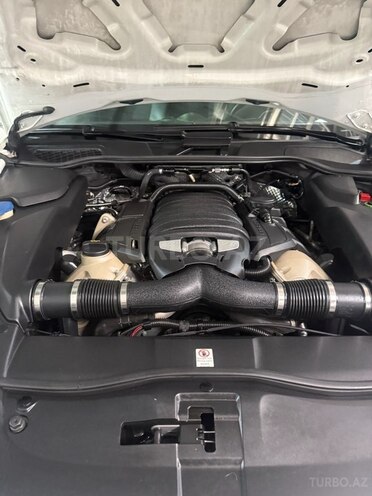 Porsche Cayenne GTS 2012, 106,800 km - 4.8 l - Bakı