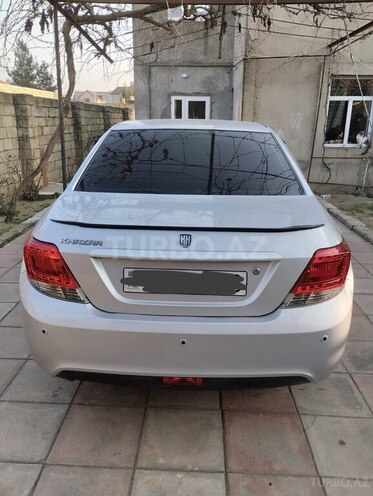 Khazar LX 2019, 180,000 km - 1.7 l - Bakı