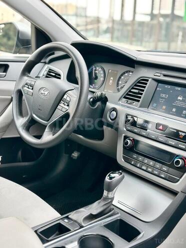 Hyundai Sonata 2016, 112,654 km - 2.0 l - Bakı