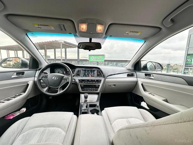 Hyundai Sonata 2016, 112,654 km - 2.0 l - Bakı
