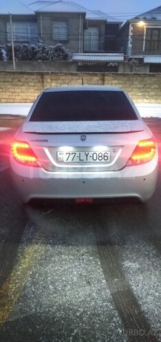Khazar LX 2019, 180,000 km - 1.7 l - Bakı
