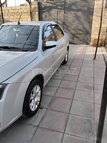 Khazar LX 2019, 180,000 km - 1.7 l - Bakı