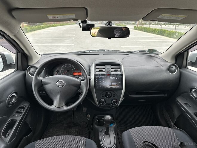 Nissan Latio 2016, 32,350 km - 1.2 l - Bakı