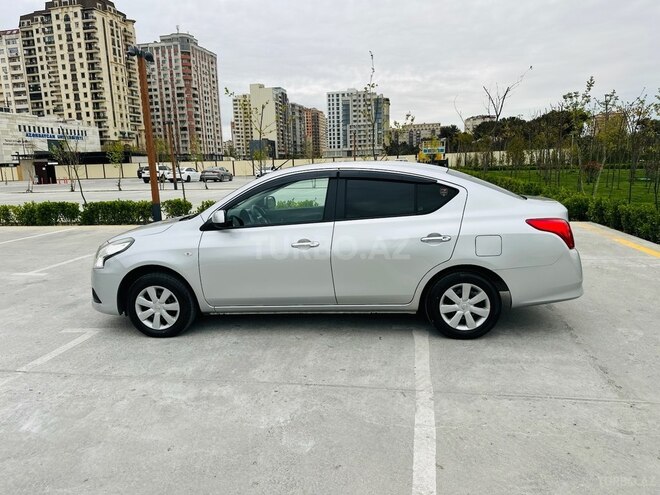 Nissan Latio 2016, 32,350 km - 1.2 l - Bakı