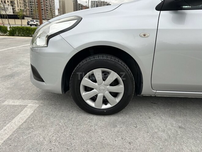 Nissan Latio 2016, 32,350 km - 1.2 l - Bakı