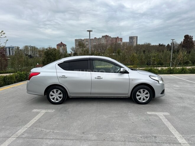 Nissan Latio 2016, 32,350 km - 1.2 l - Bakı
