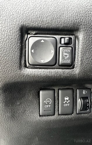 Nissan Latio 2016, 32,350 km - 1.2 l - Bakı