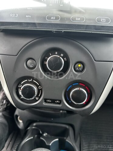 Nissan Latio 2016, 32,350 km - 1.2 l - Bakı