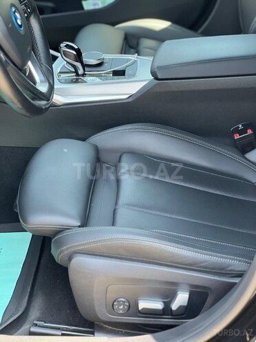 BMW 330e 2022, 59,000 km - 2.0 l - Bakı