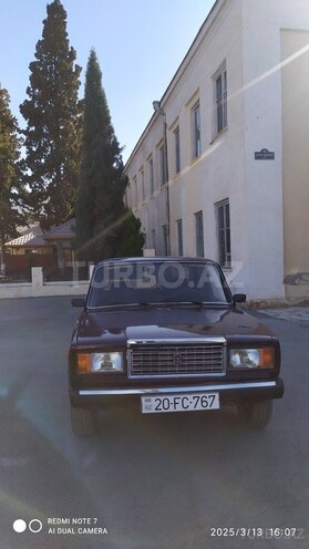 LADA (VAZ) 2107 1999, 66,000 km - 1.6 l - Gəncə