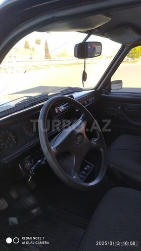 LADA (VAZ) 2107 1999, 66,000 km - 1.6 l - Gəncə